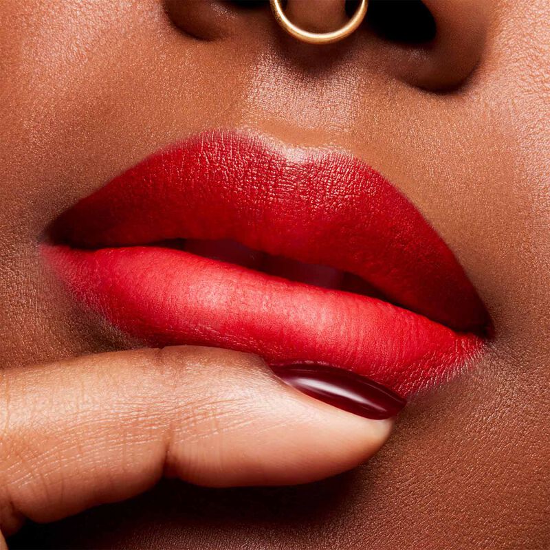 MAC Powder Kiss Velvet Blur Slim Stick image number 3